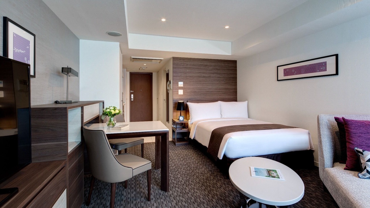 Photo of Bedroom in Tsukiji
