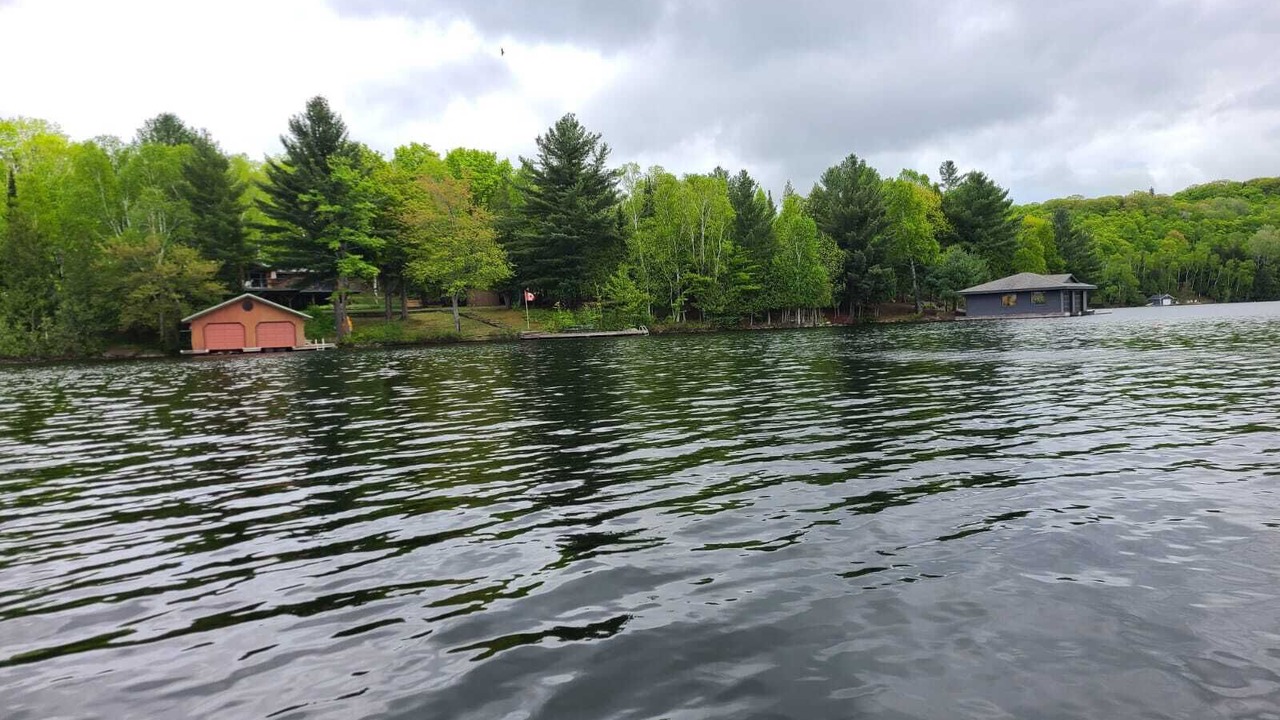 Photo of Outdoor in Lake of Bays
