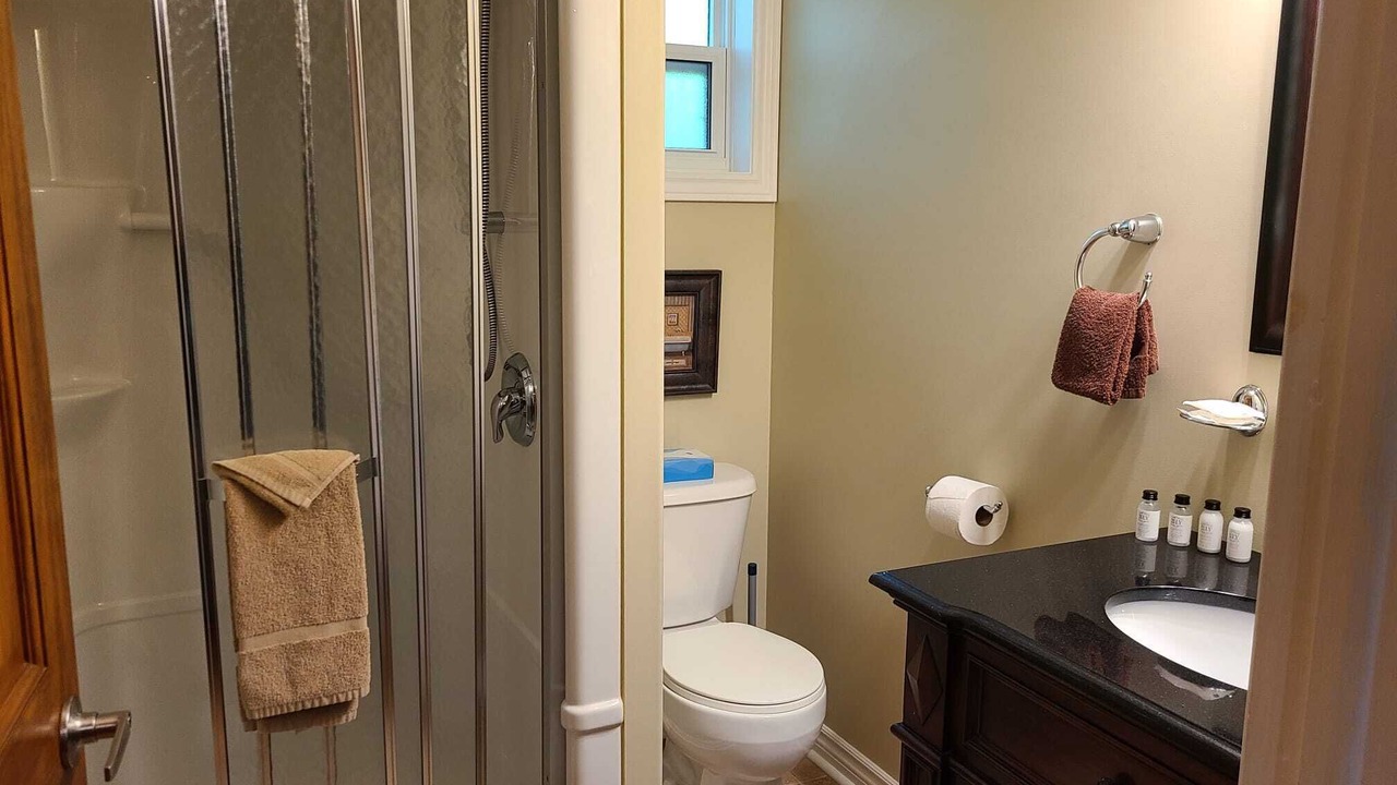 Photo of Bathroom in Lake of Bays