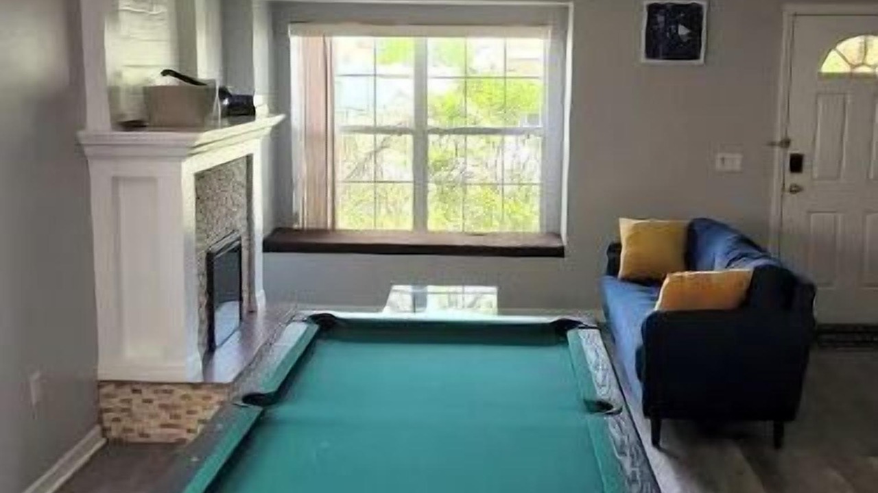 Photo of Bedroom in Kissimmee