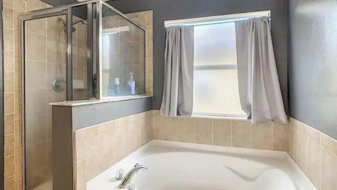 Photo of Bathroom in Kissimmee