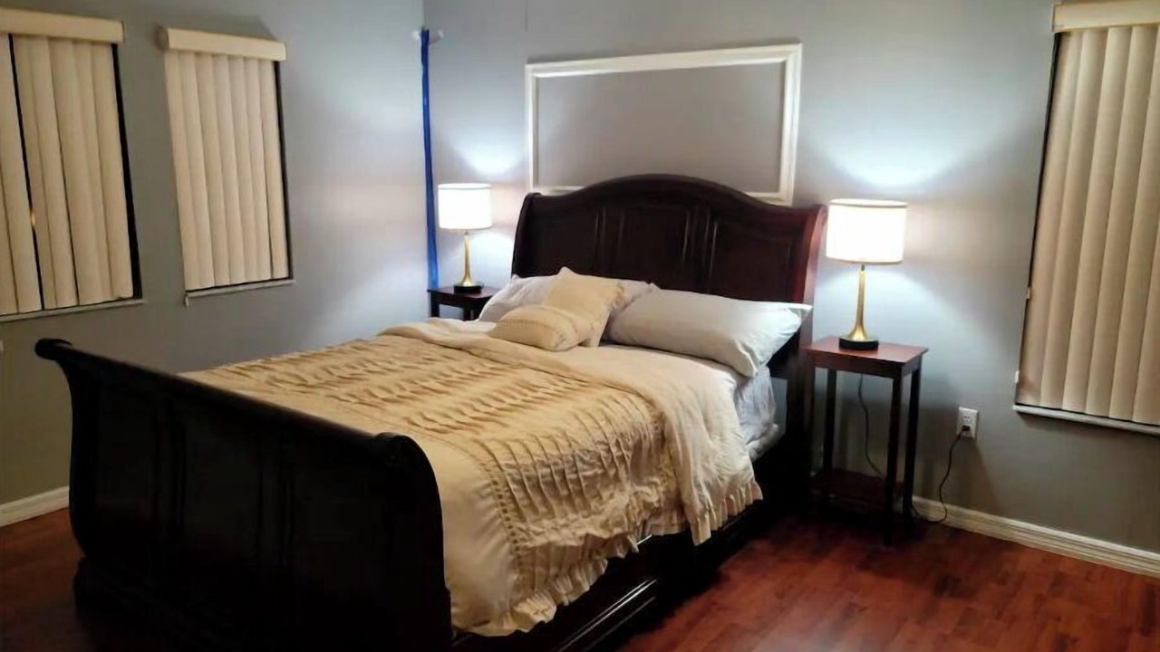 Photo of Bedroom in Kissimmee
