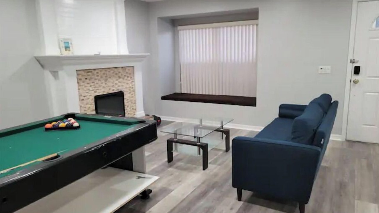 Photo of Bedroom in Kissimmee