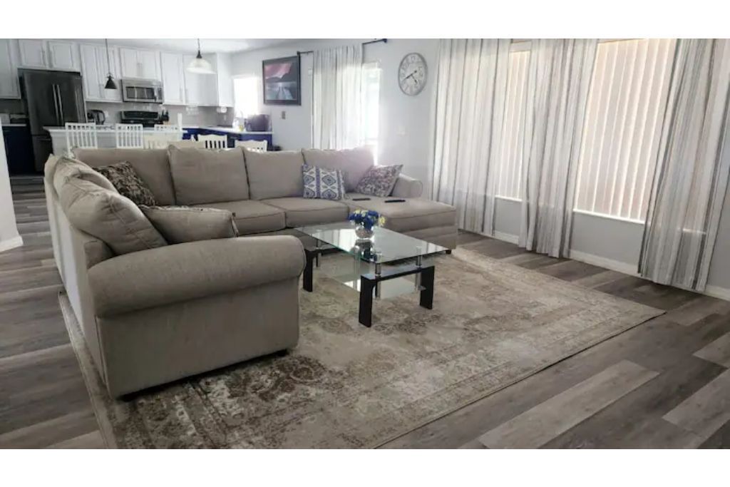 Photo of Livingroom in Kissimmee