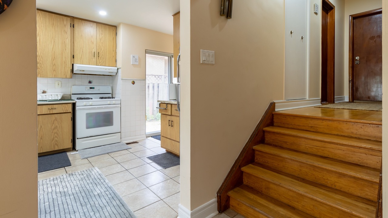 Photo of Kitchen in Etobicoke