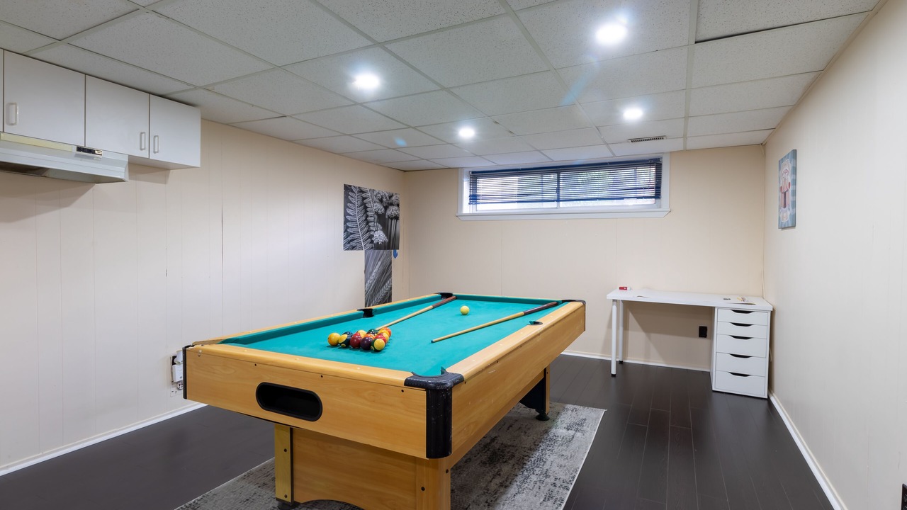 Photo of Bedroom in Etobicoke