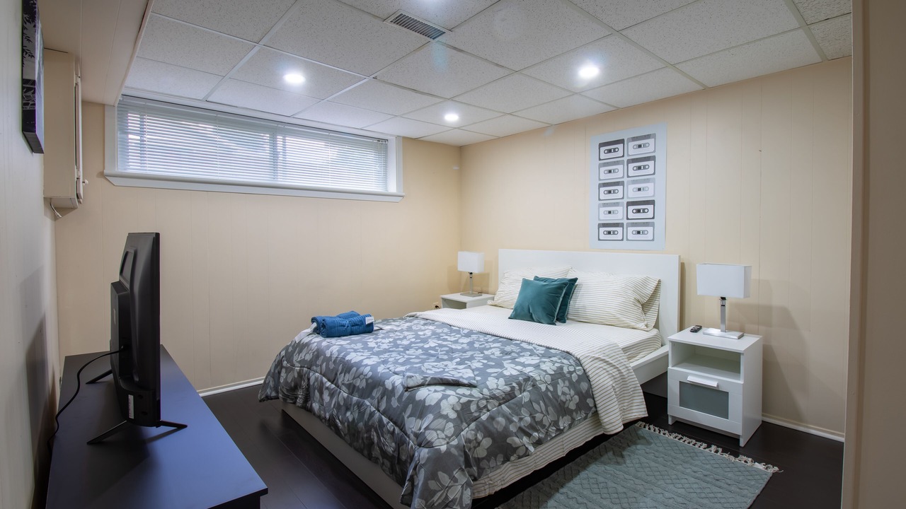 Photo of Bedroom in Etobicoke
