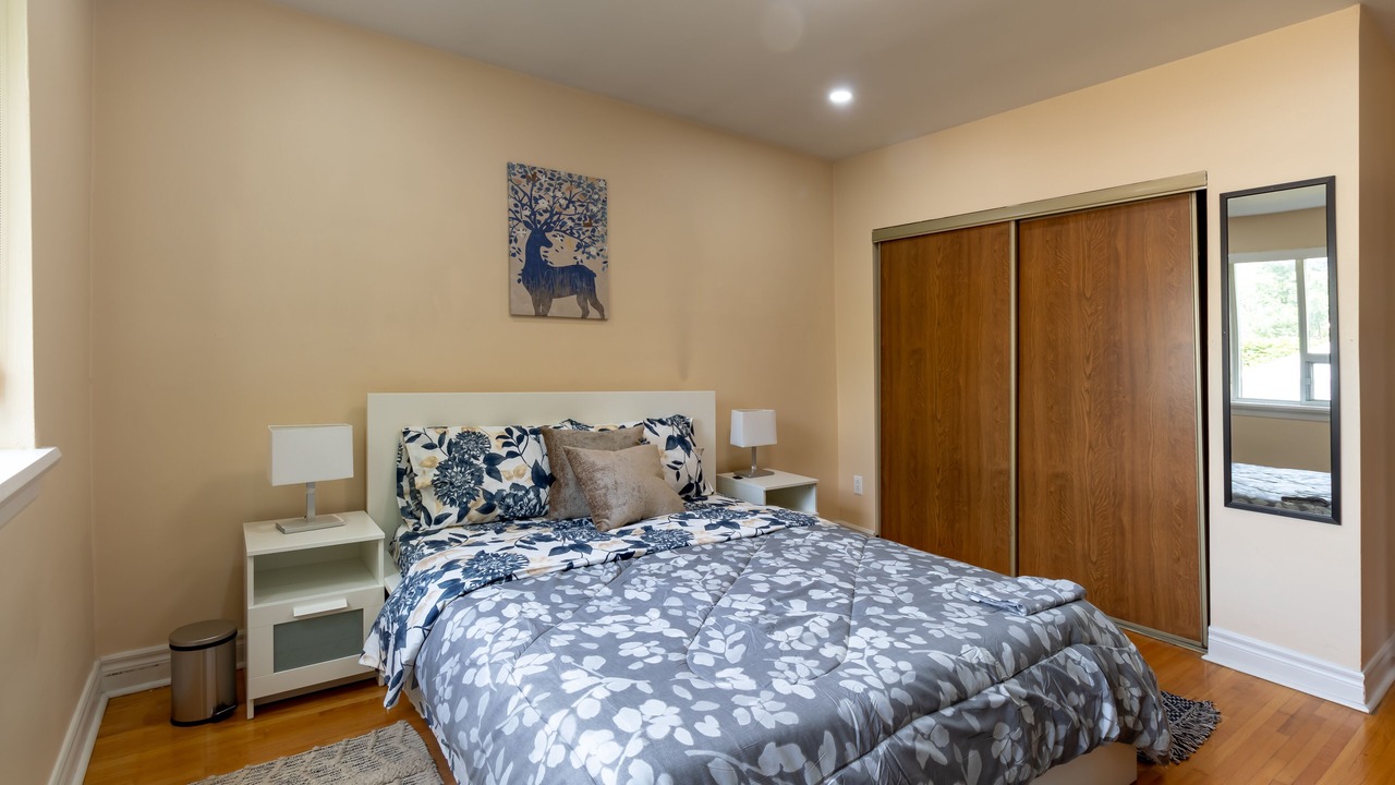 Photo of Bedroom in Etobicoke