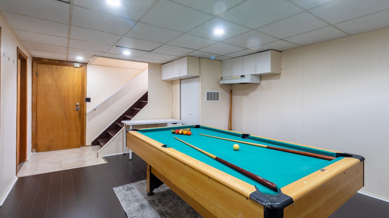 Photo of Bedroom in Etobicoke