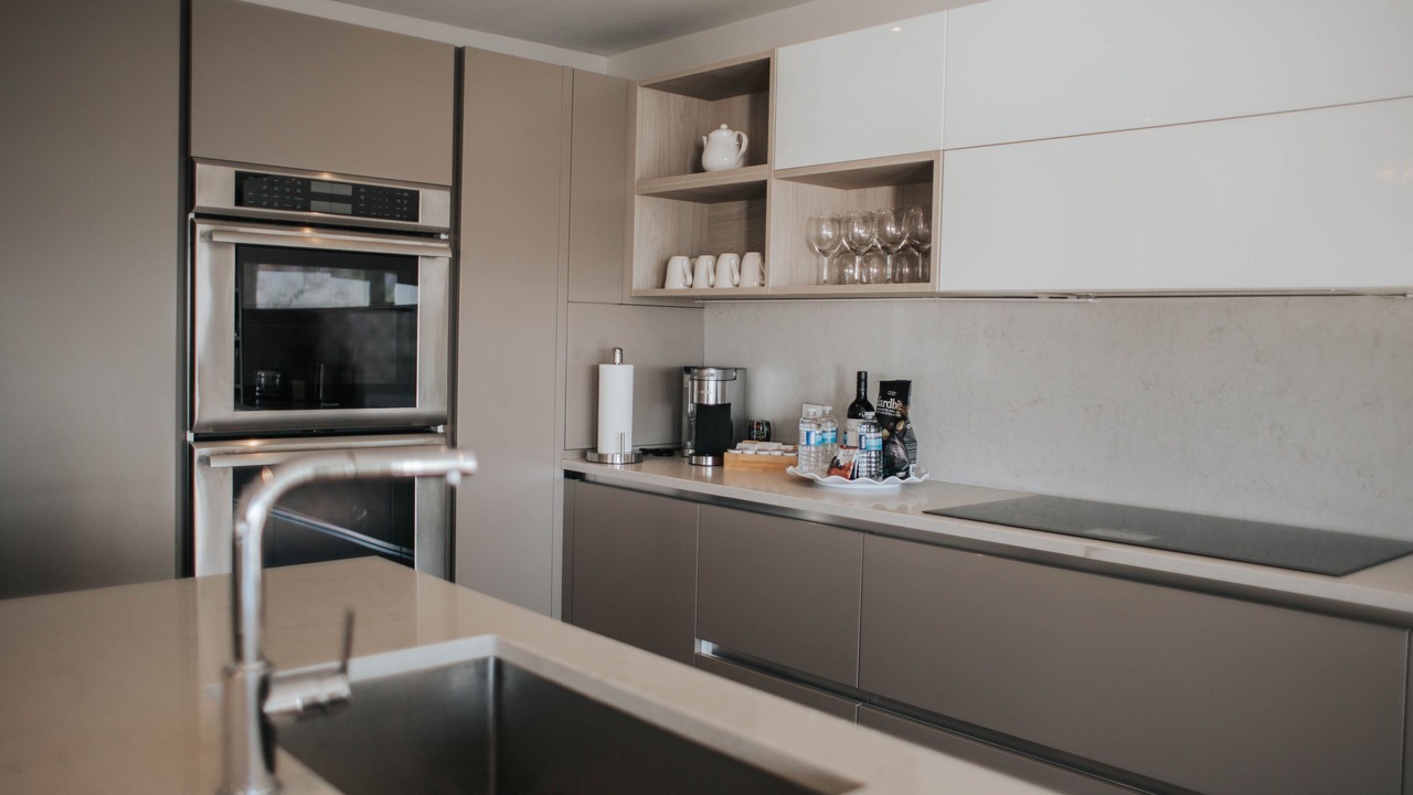Photo of Kitchen in Aldershot