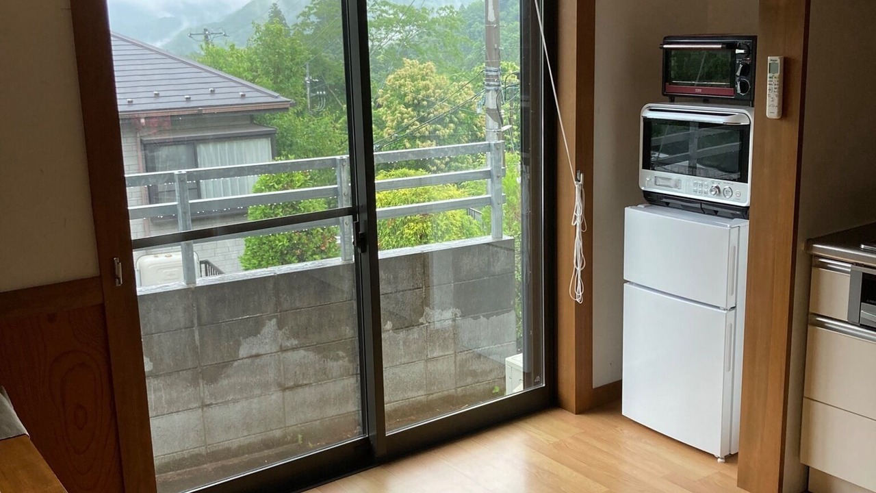 Photo of Kitchen in Midori Ward