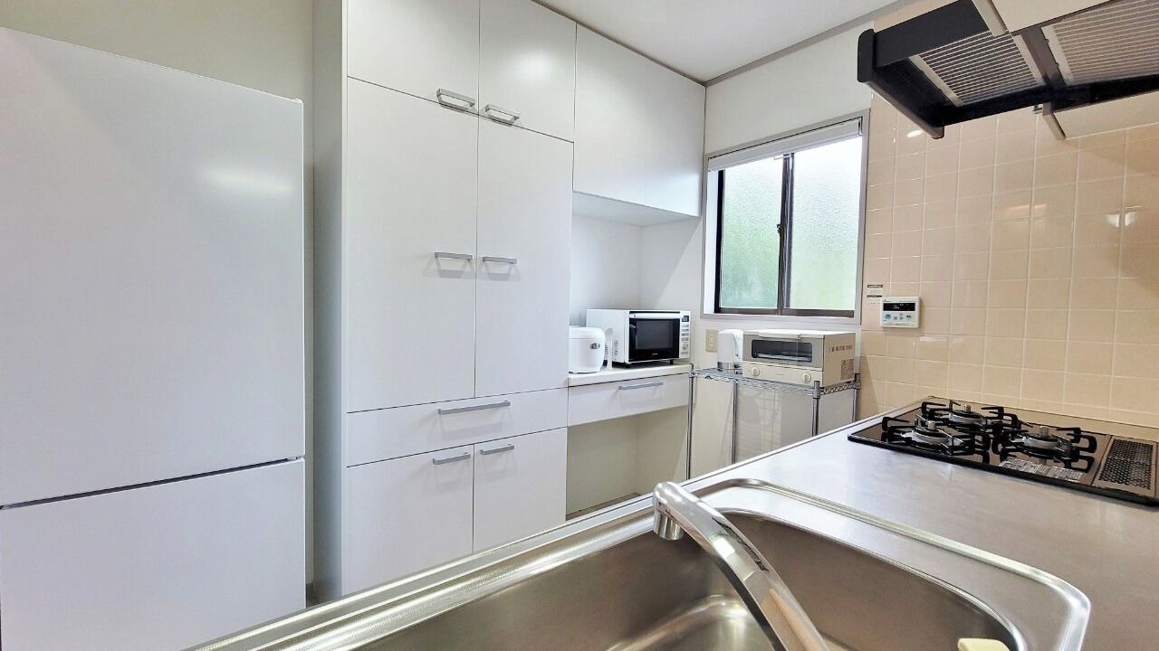 Photo of Kitchen in Futo