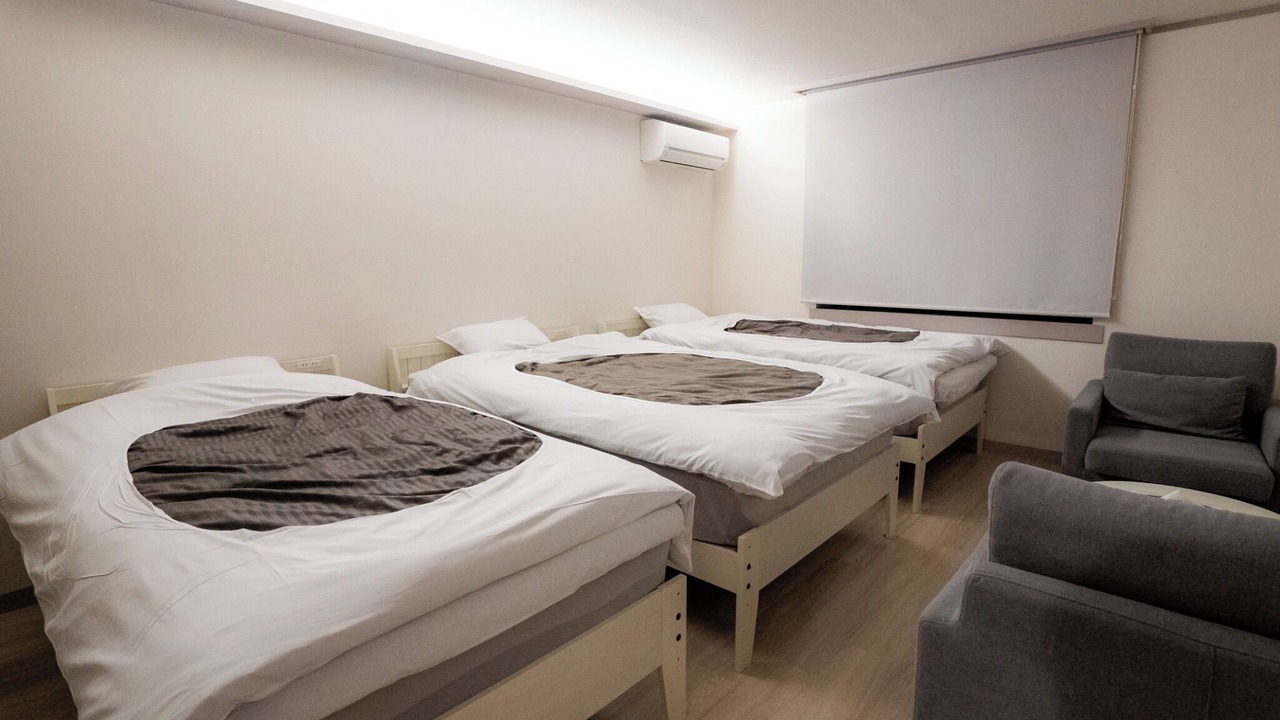 Photo of Bedroom in Futo