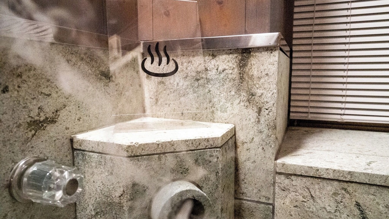 Photo of Bathroom in Futo