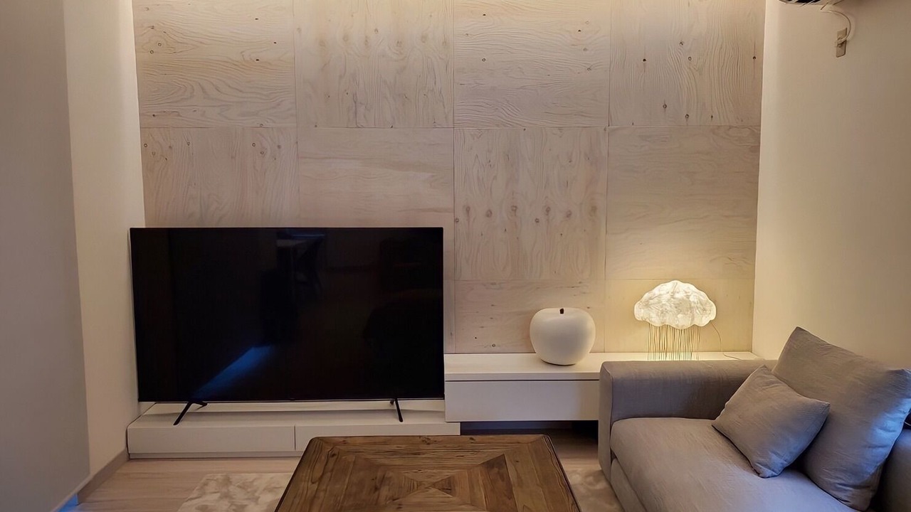 Photo of Livingroom in Futo
