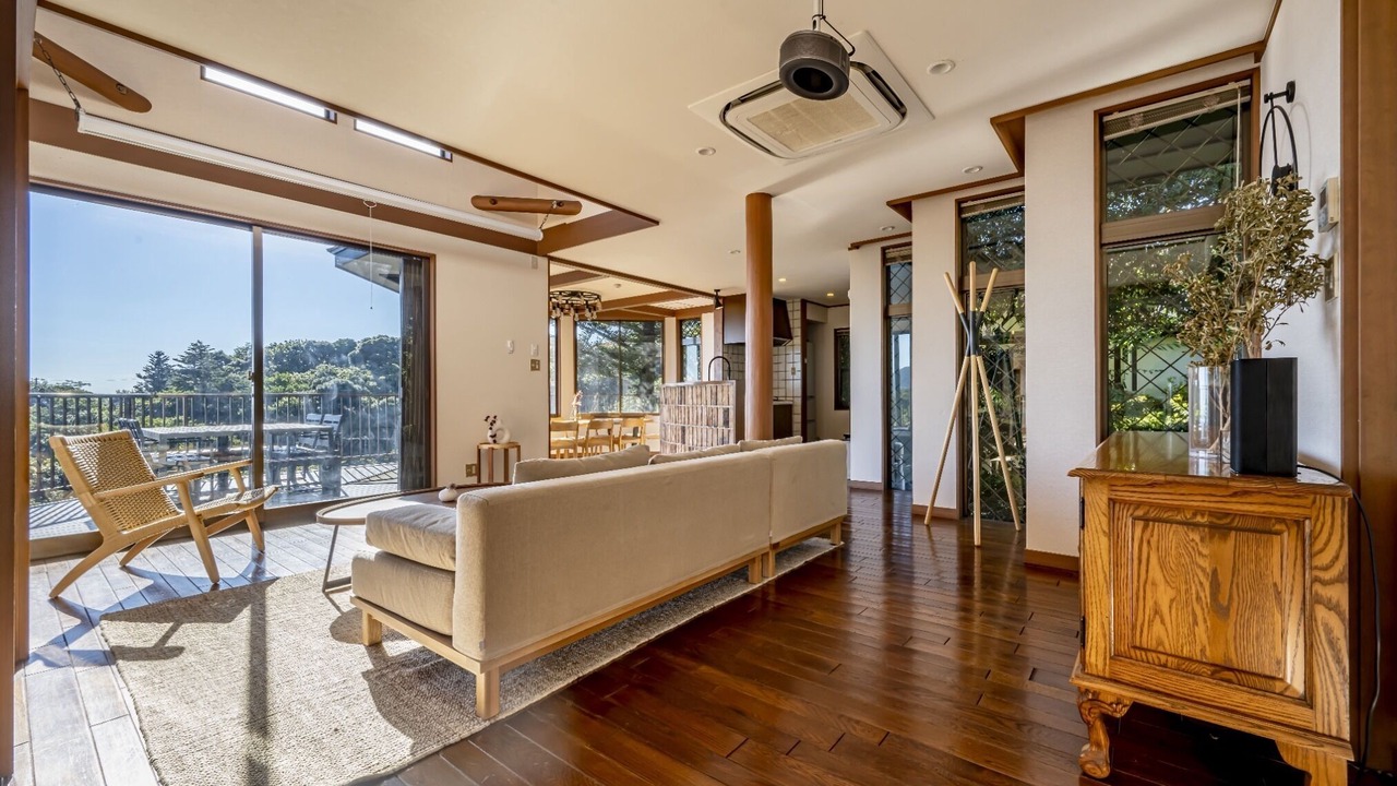 Photo of Livingroom in Okawa