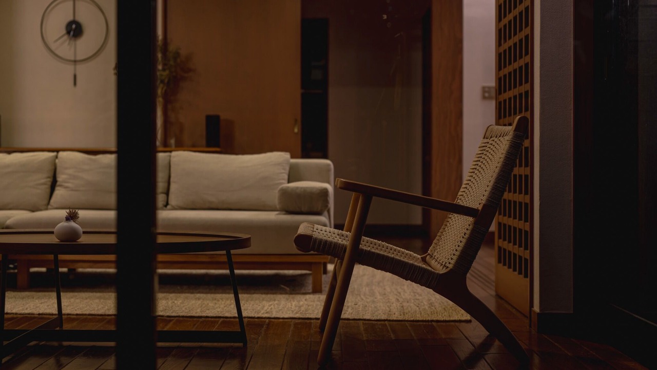 Photo of Livingroom in Okawa