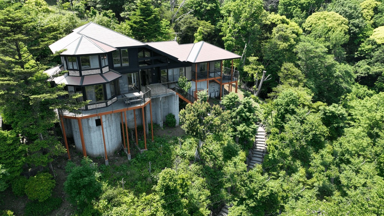 Photo of Outdoor in Okawa