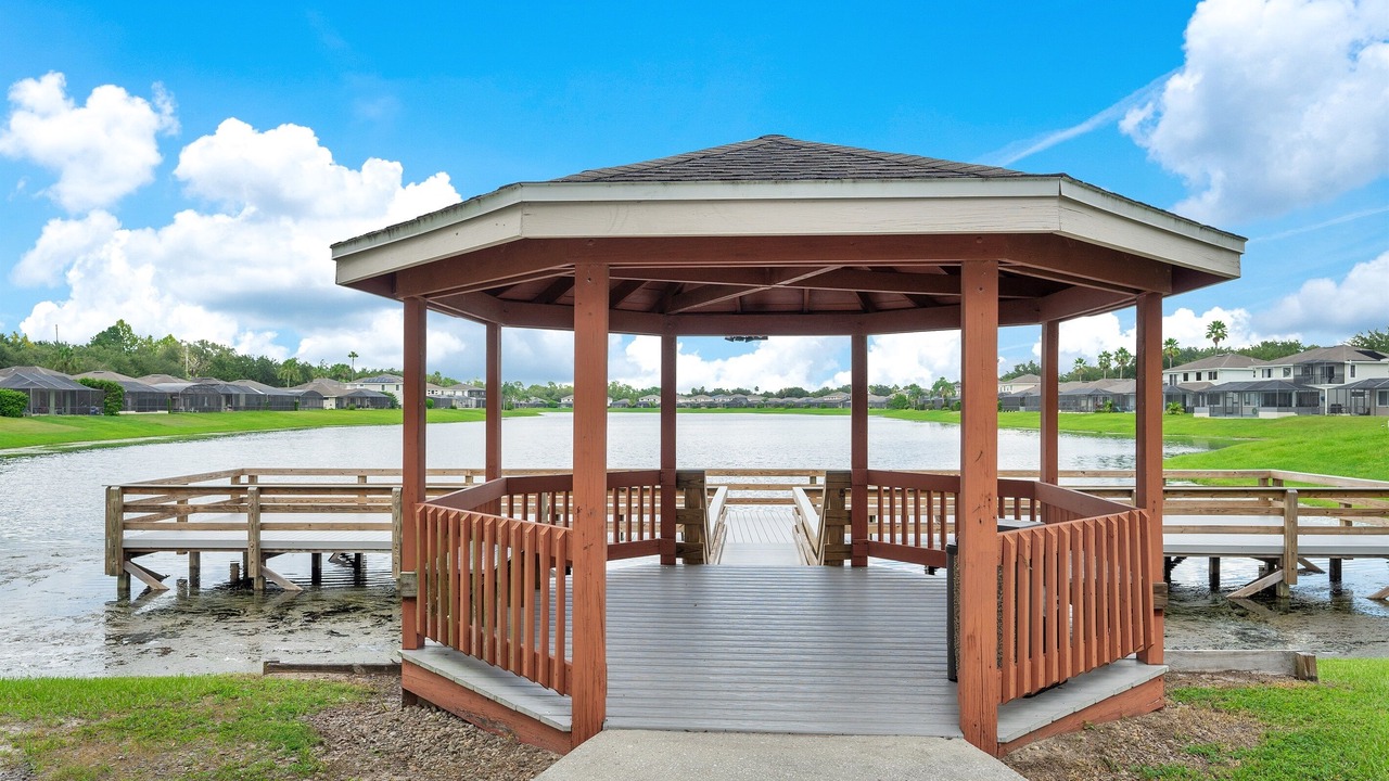 Photo of Outdoor in Sunset Lakes