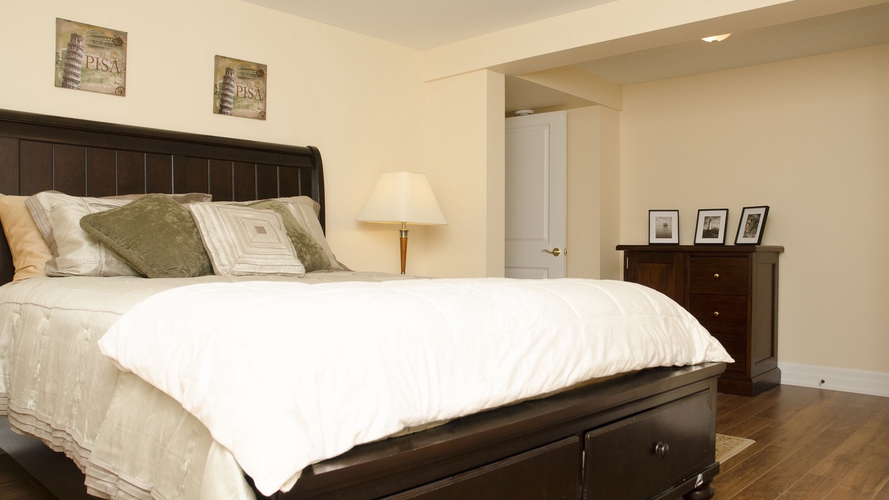 Photo of Bedroom in L'Amoreaux