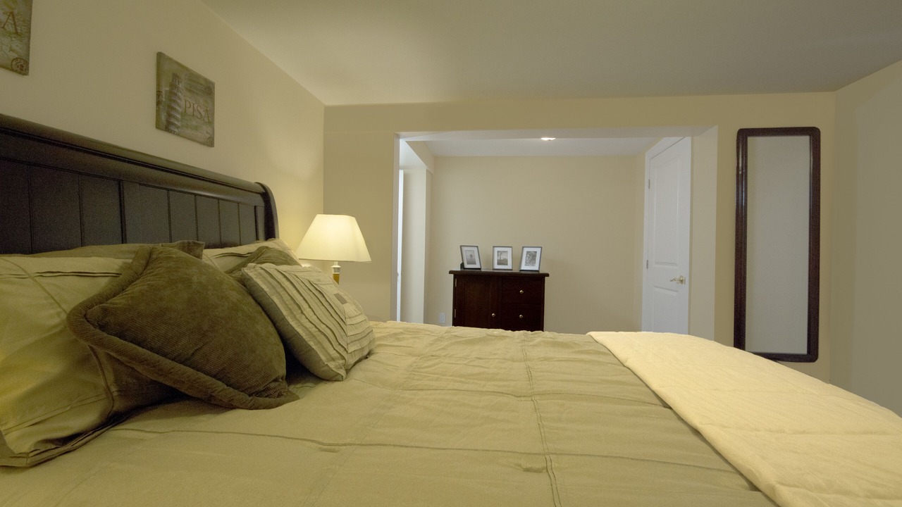 Photo of Bedroom in L'Amoreaux
