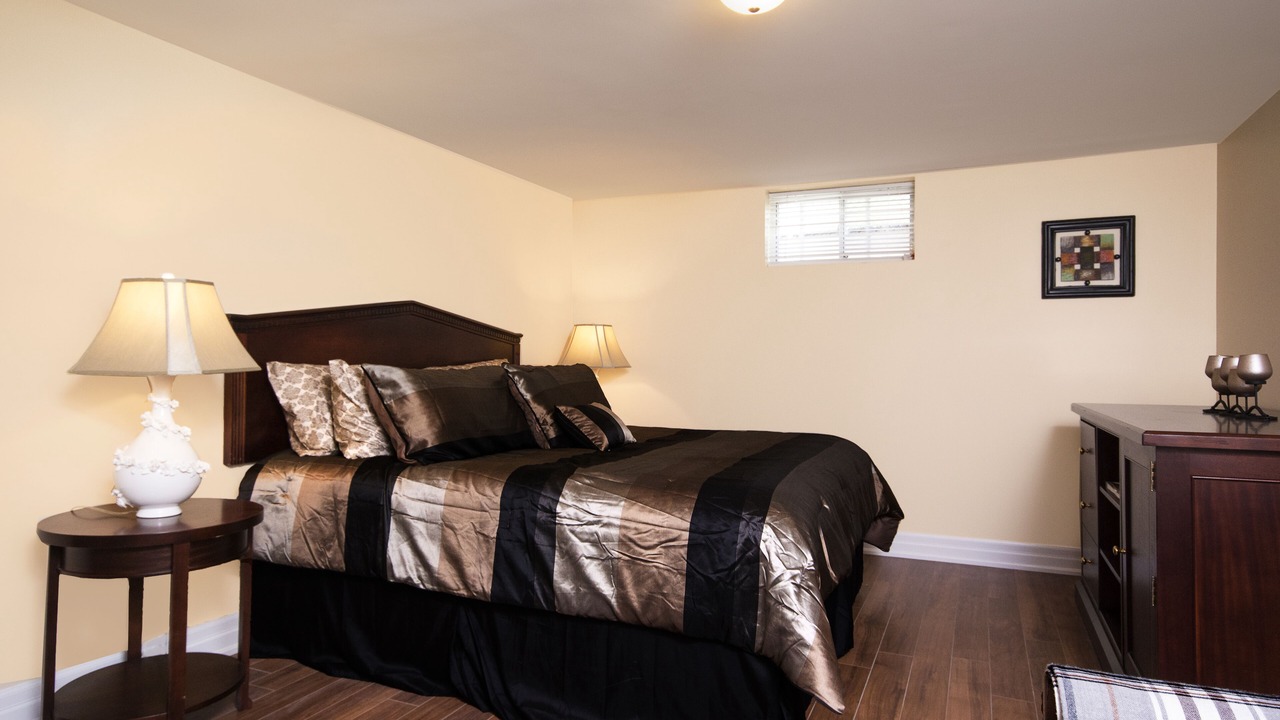 Photo of Bedroom in L'Amoreaux