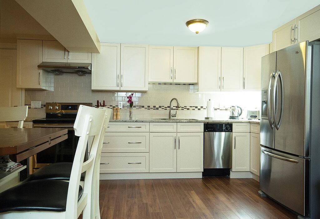 Photo of Kitchen in L'Amoreaux