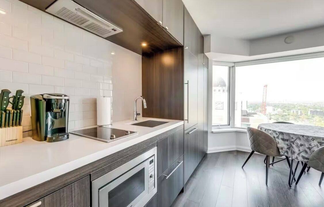 Photo of Kitchen in Bloor-Yorkville