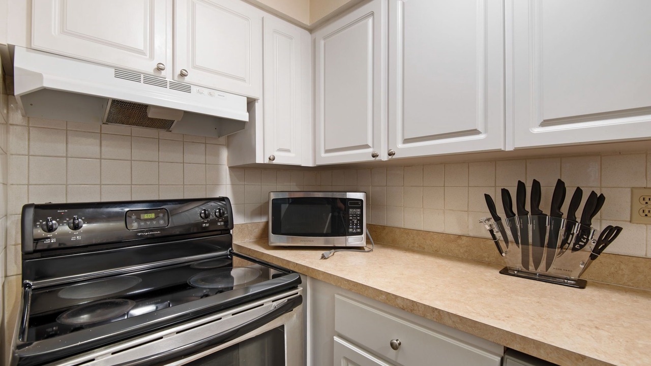 Photo of Kitchen in Hyde Park