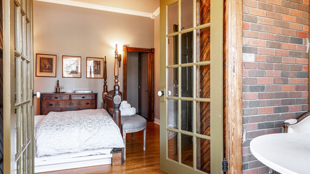 Photo of Bedroom in Stratford