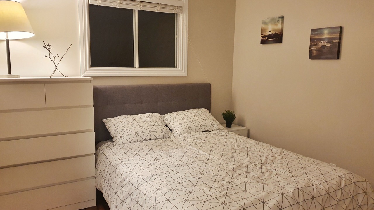 Photo of Bedroom in Kingston