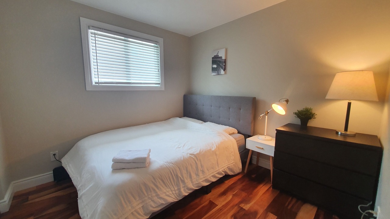 Photo of Bedroom in Kingston