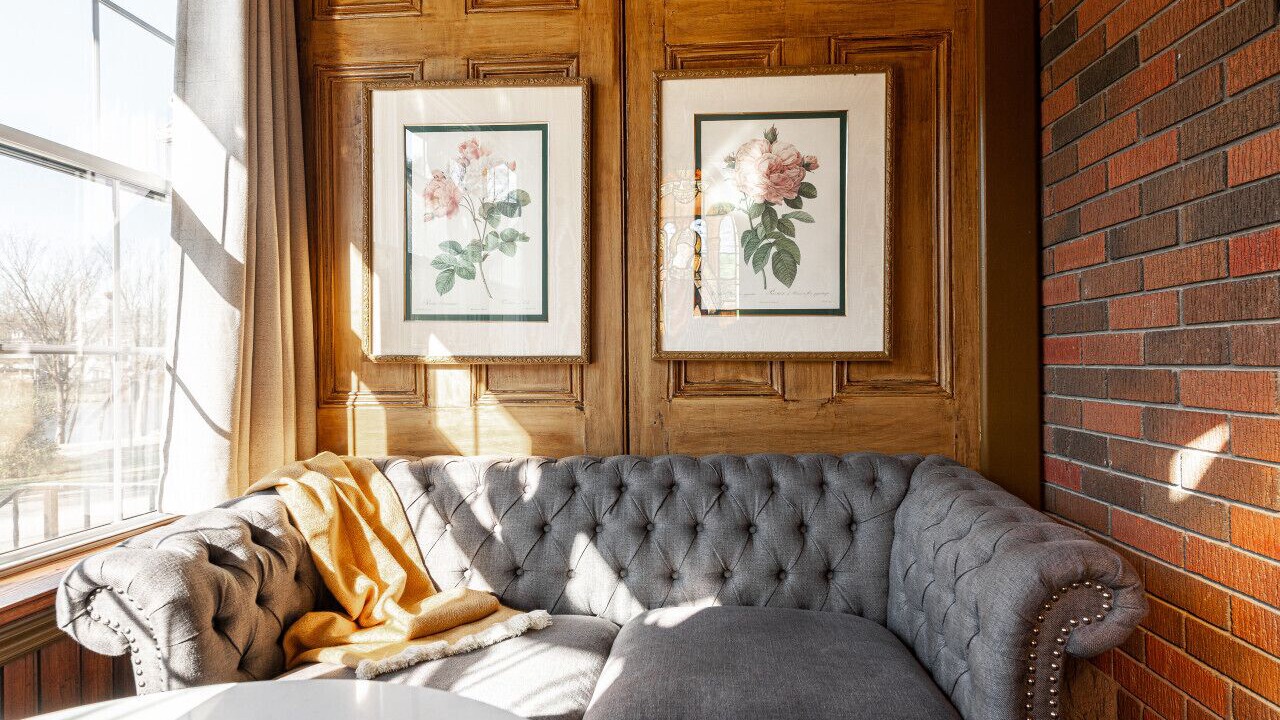 Photo of Bedroom in Stratford