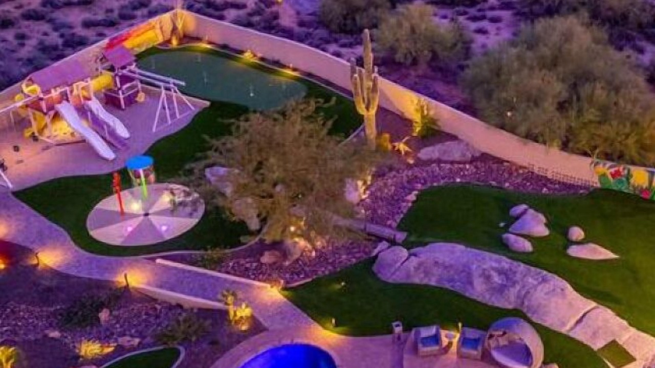 Photo of Outdoor in Pinnacle Peak