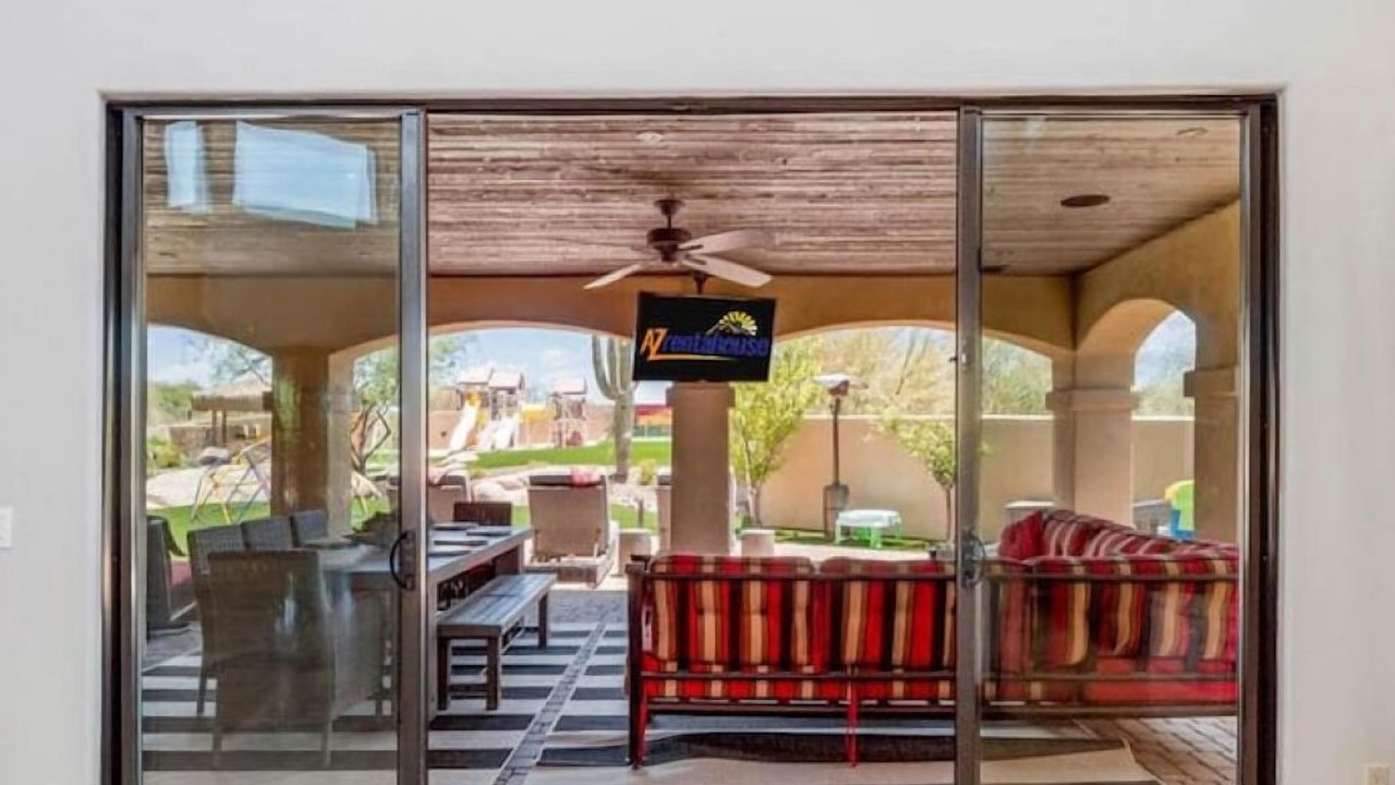Photo of Livingroom in Pinnacle Peak