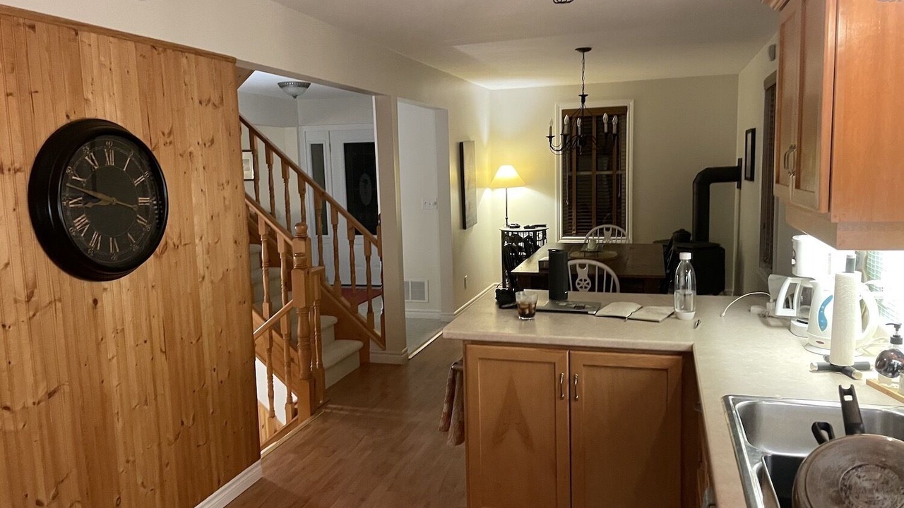 Photo of Kitchen in Flesherton