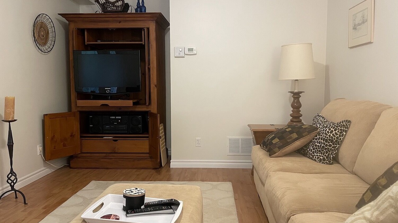 Photo of Bedroom in Flesherton