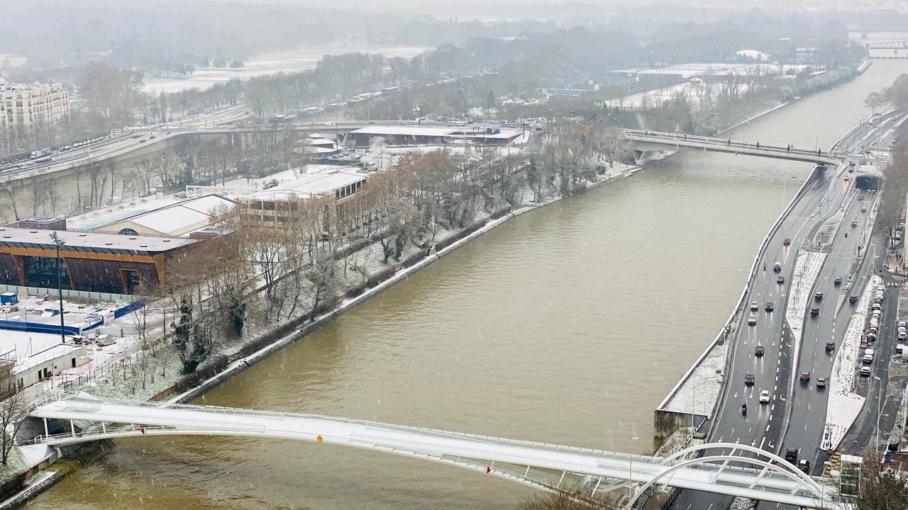 Photo of Outdoor in Puteaux