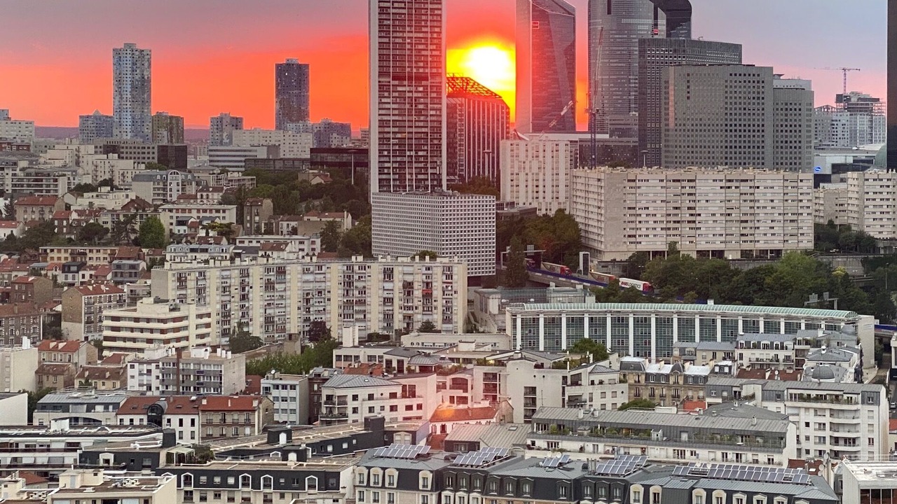 Photo of Outdoor in Puteaux