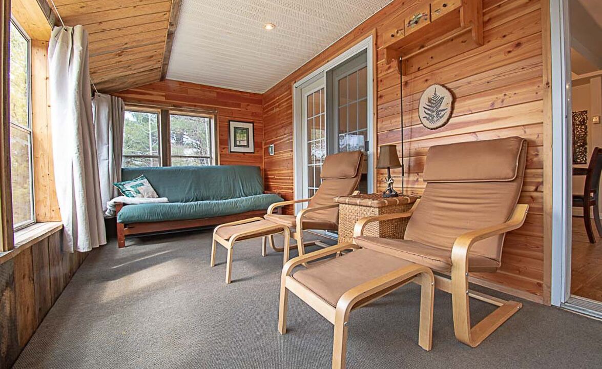 Photo of Outdoor in French River