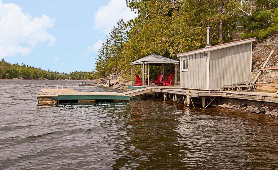 Photo of Outdoor in French River