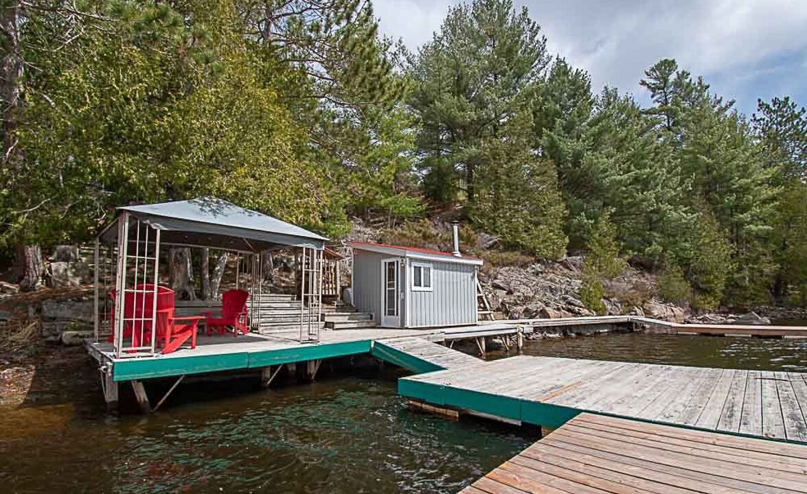 Photo of Outdoor in French River