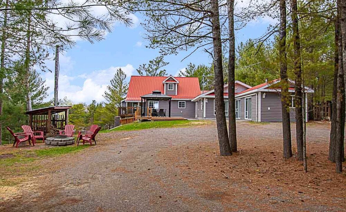 Photo of Others in French River