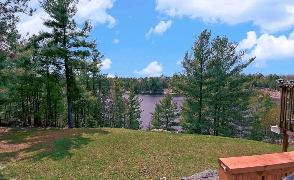 Photo of Outdoor in French River