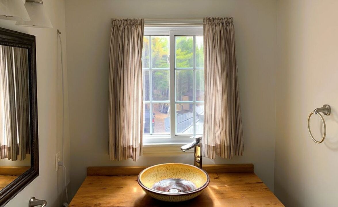 Photo of Bedroom in French River
