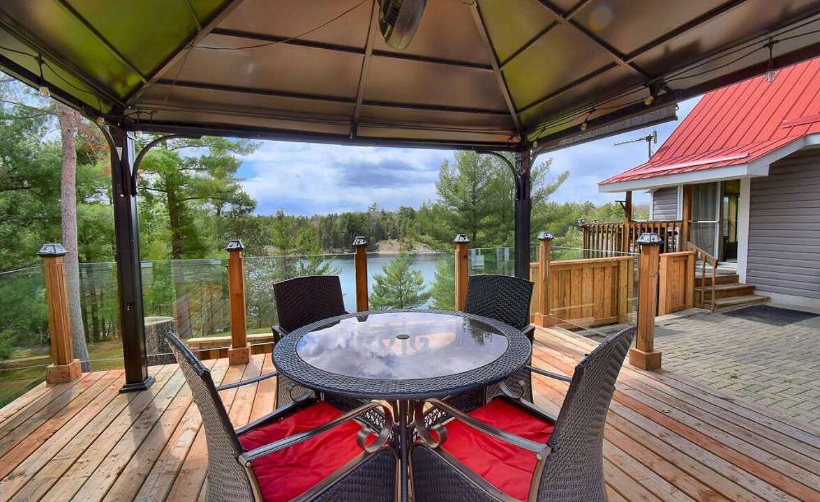 Photo of Outdoor in French River