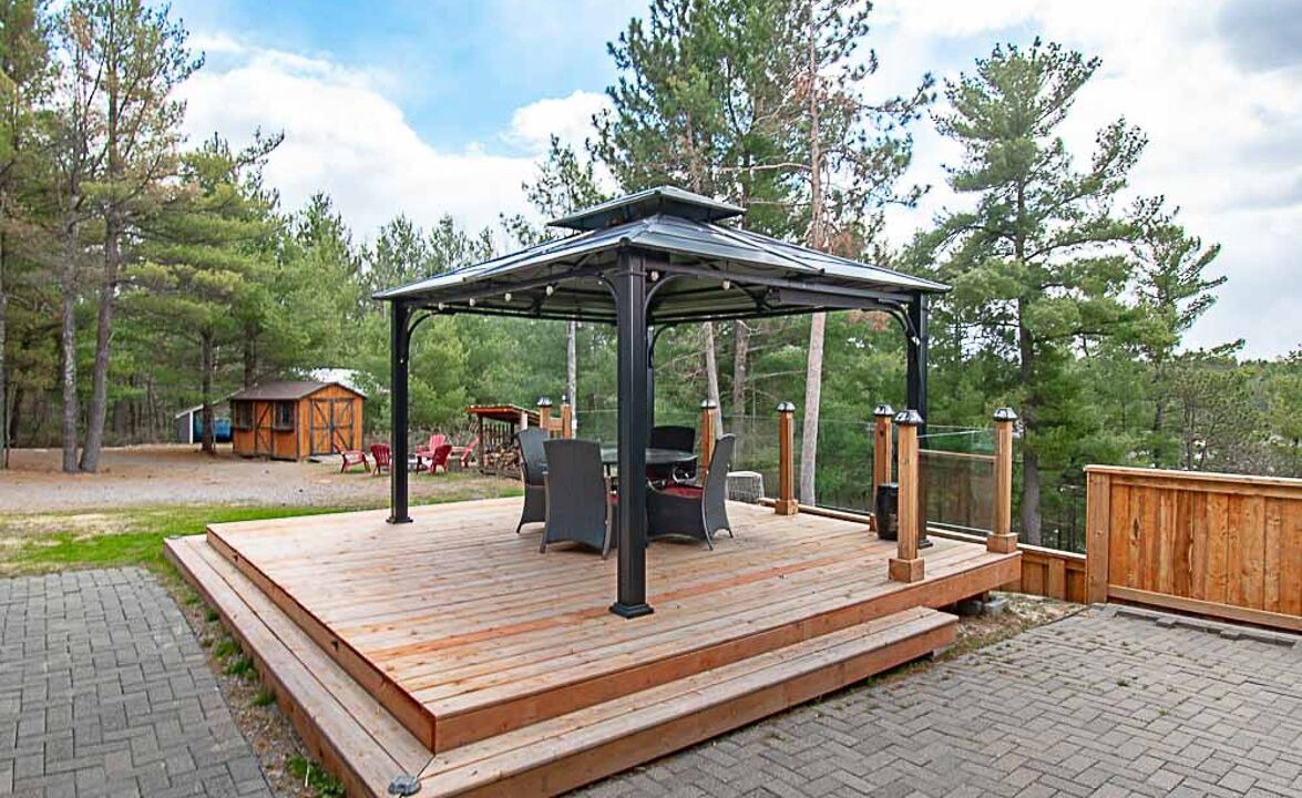 Photo of Outdoor in French River