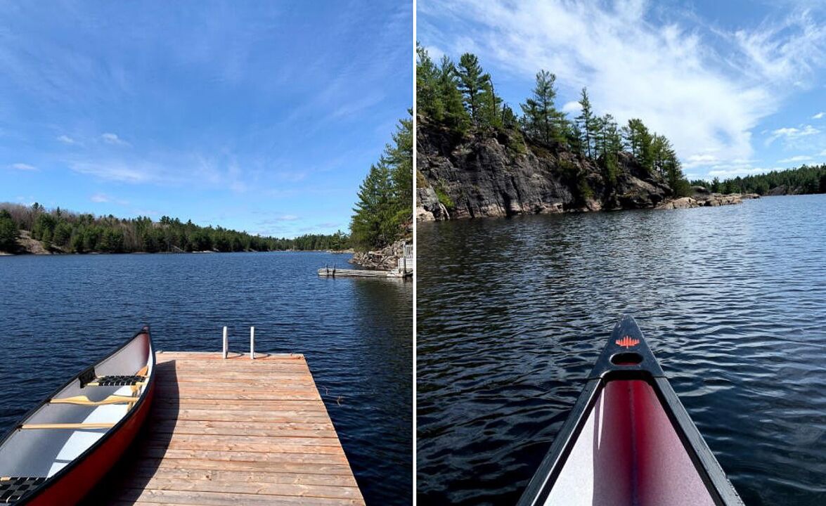 Photo of Outdoor in French River
