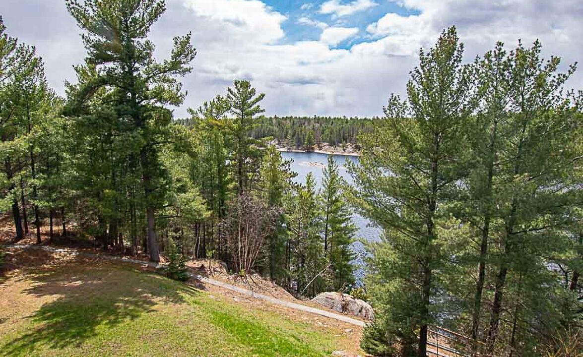 Photo of Outdoor in French River