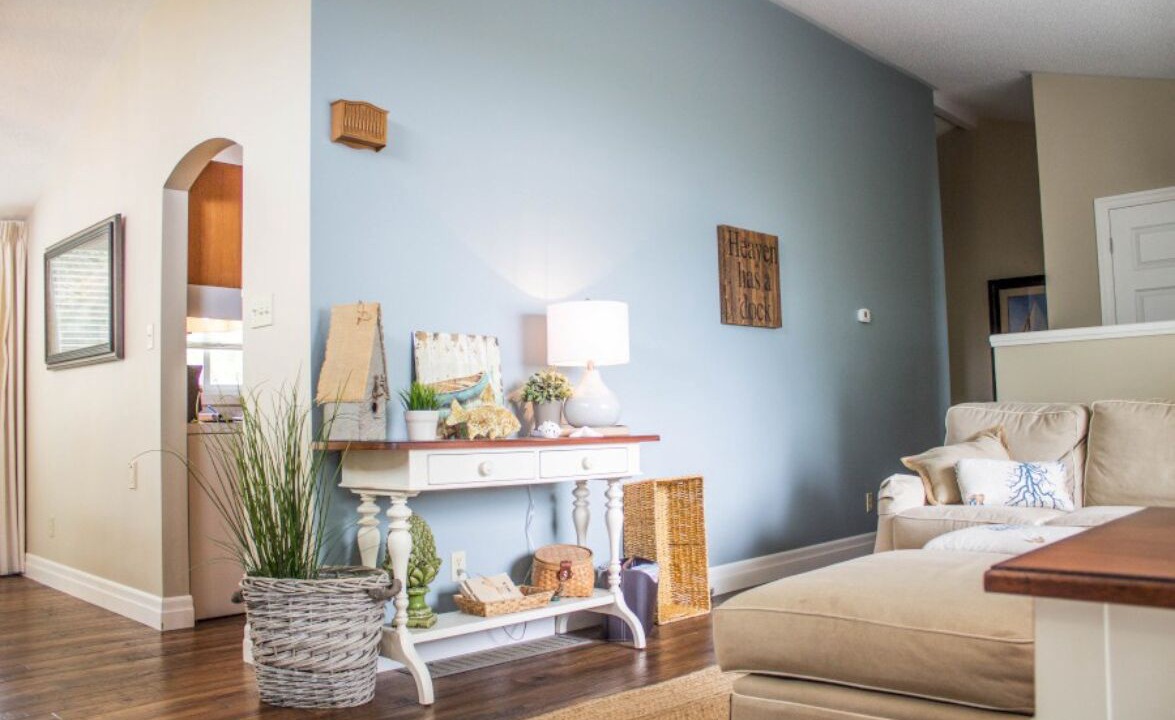 Photo of Livingroom in Hastings Highlands